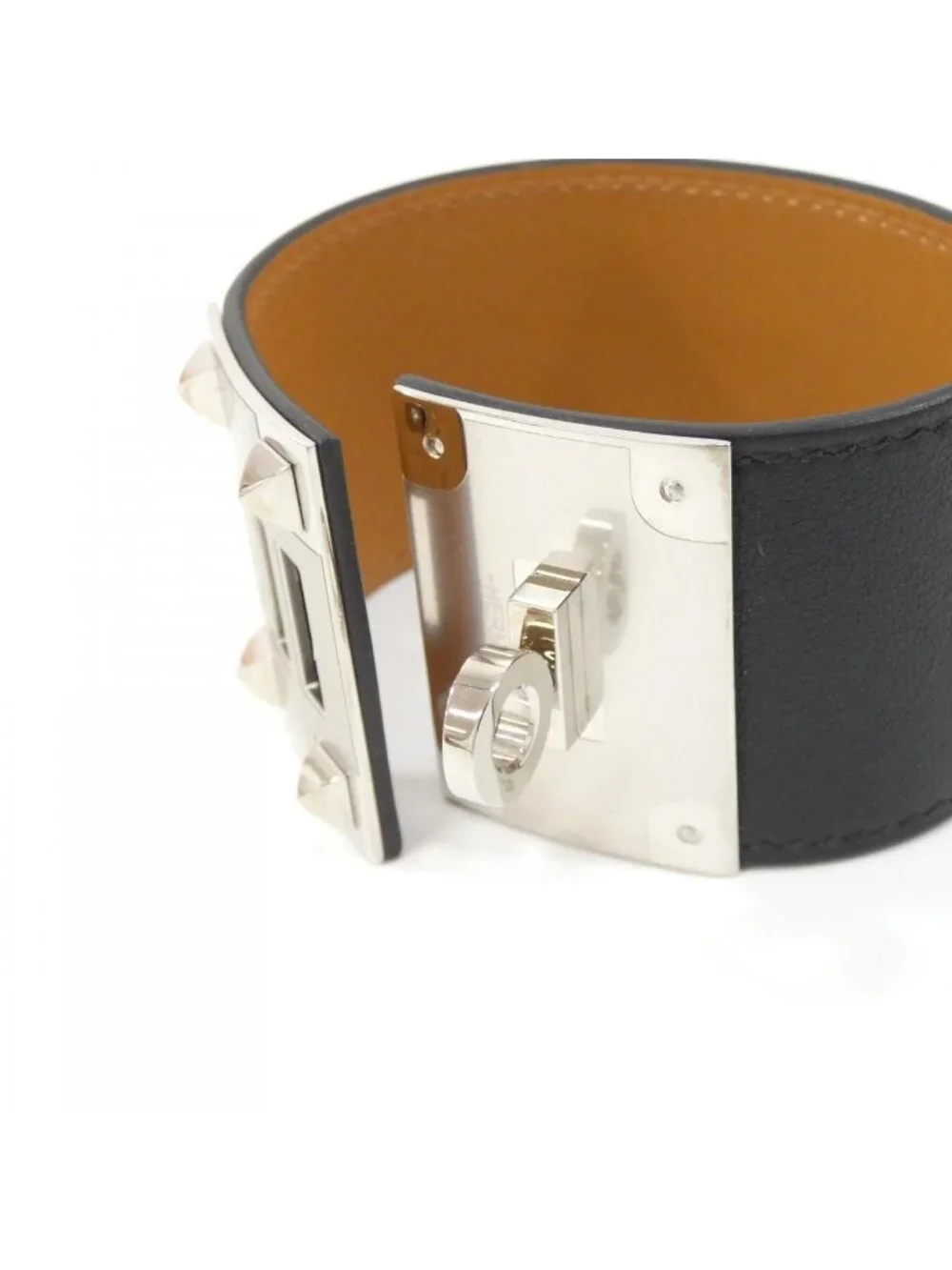 Hermes As de Coeur Bracelet